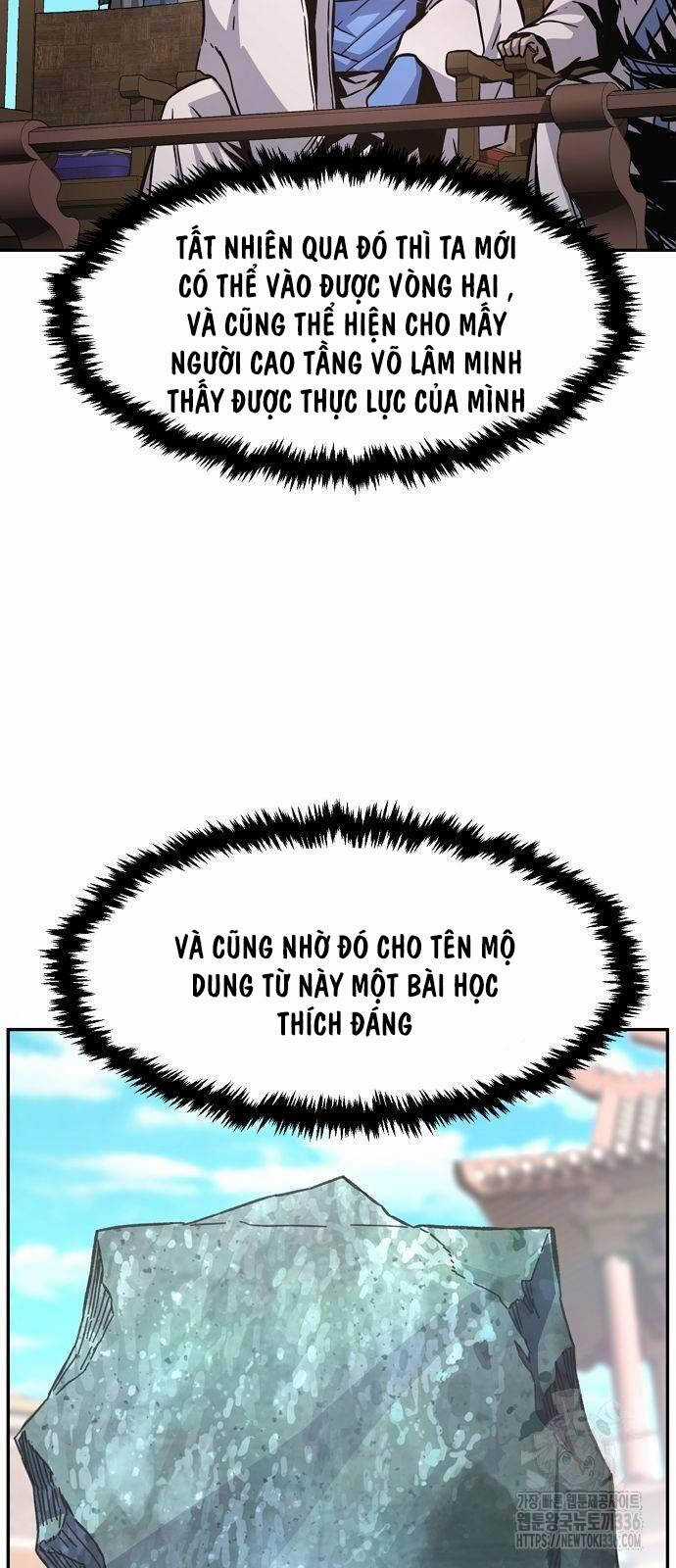 Tuyệt Đối Kiếm Cảm - Chapter 82 - Trang 54