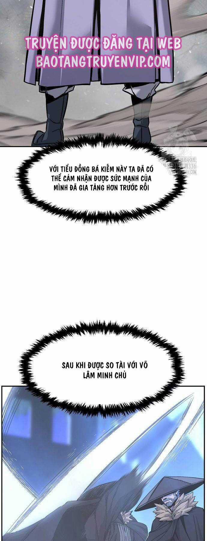 Tuyệt Đối Kiếm Cảm - Chapter 82 - Trang 69