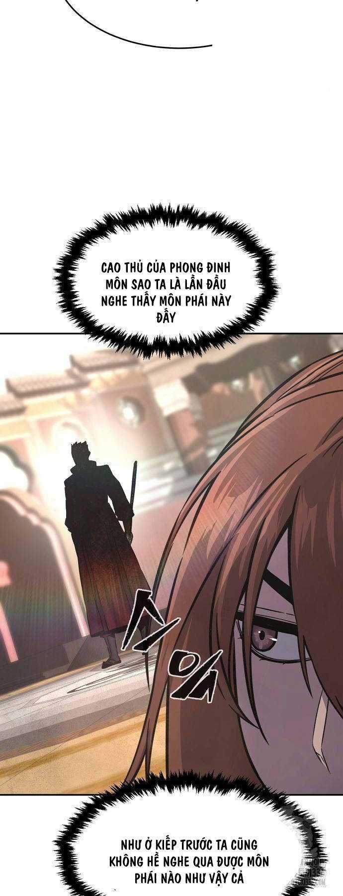 Tuyệt Đối Kiếm Cảm - Chapter 82 - Trang 80