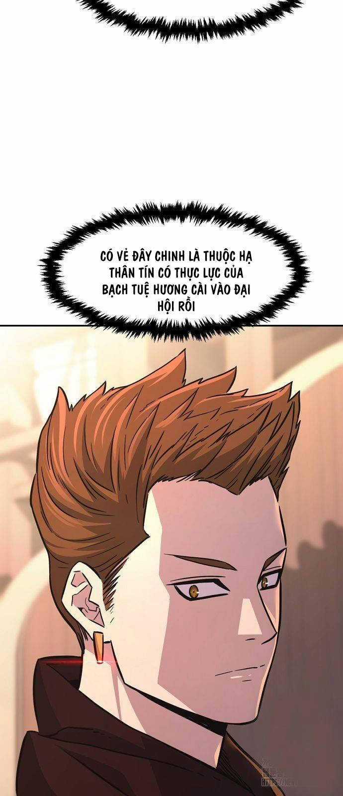 Tuyệt Đối Kiếm Cảm - Chapter 82 - Trang 81