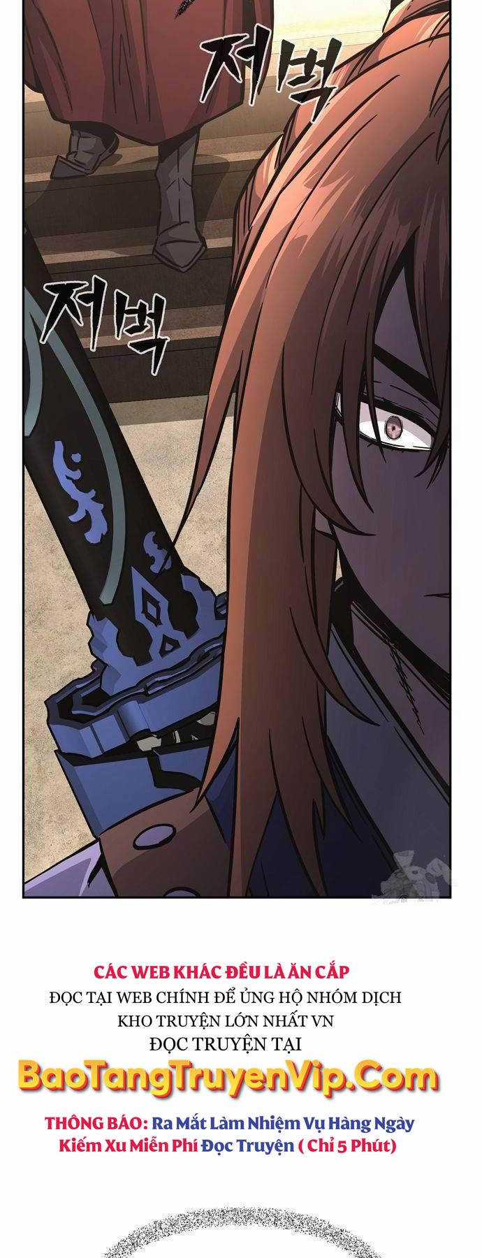 Tuyệt Đối Kiếm Cảm - Chapter 82 - Trang 83