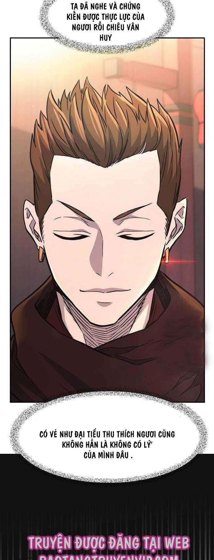 Tuyệt Đối Kiếm Cảm - Chapter 82 - Trang 84