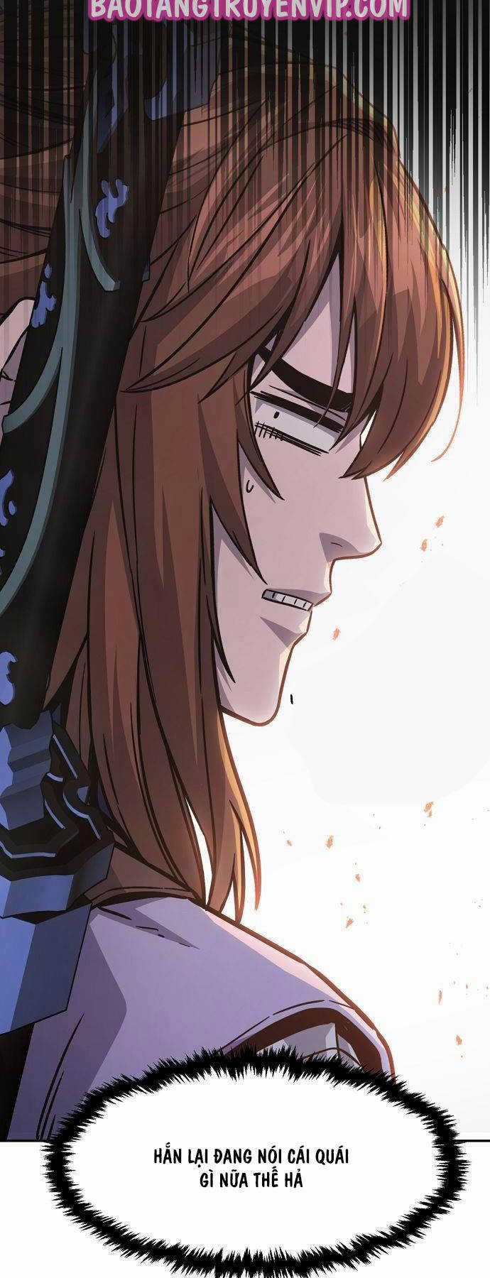 Tuyệt Đối Kiếm Cảm - Chapter 82 - Trang 85