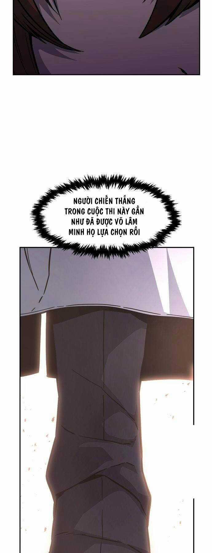 Tuyệt Đối Kiếm Cảm - Chapter 82 - Trang 10