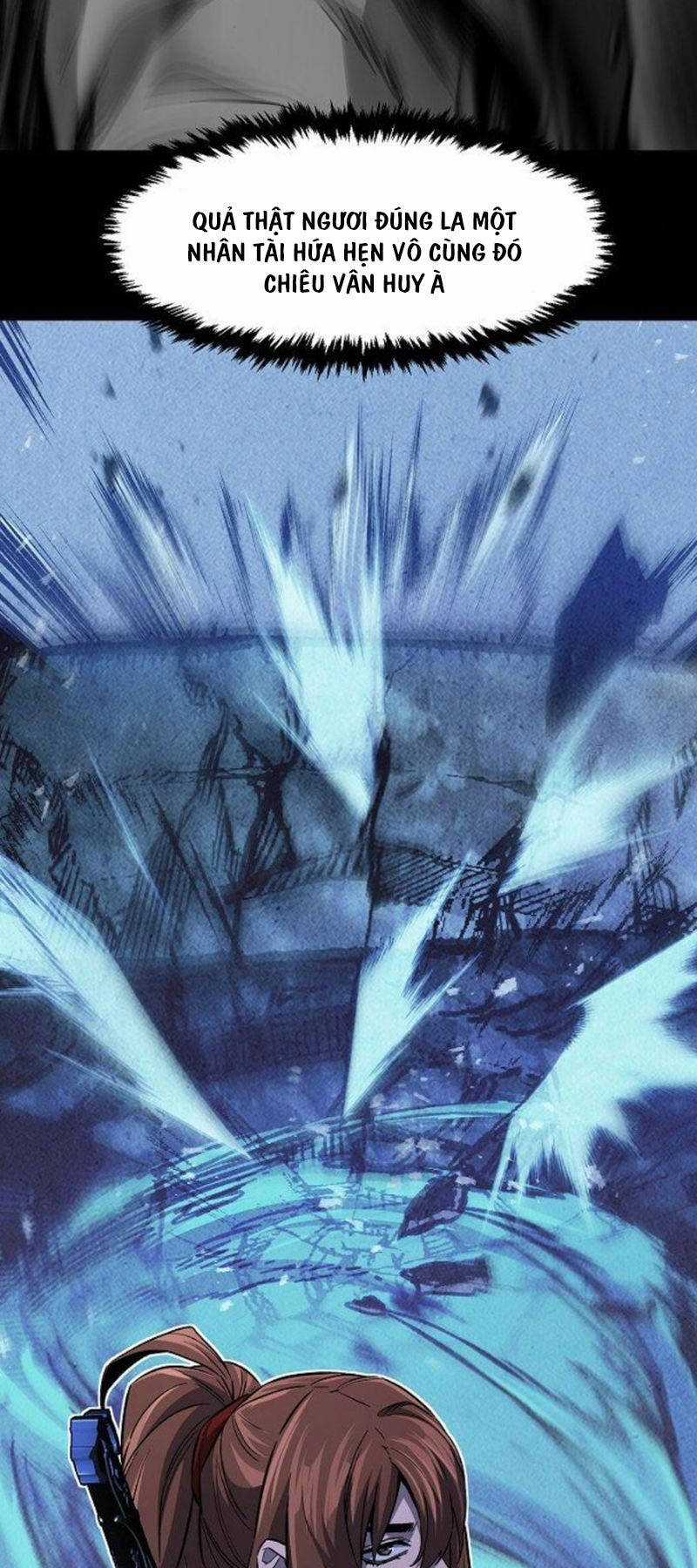 Tuyệt Đối Kiếm Cảm - Chapter 83 - Trang 11