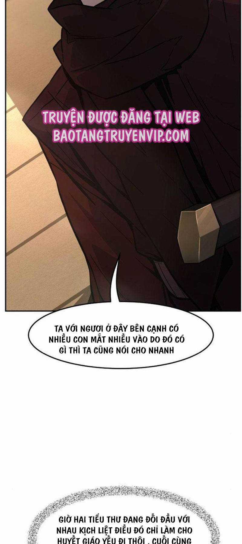 Tuyệt Đối Kiếm Cảm - Chapter 83 - Trang 17