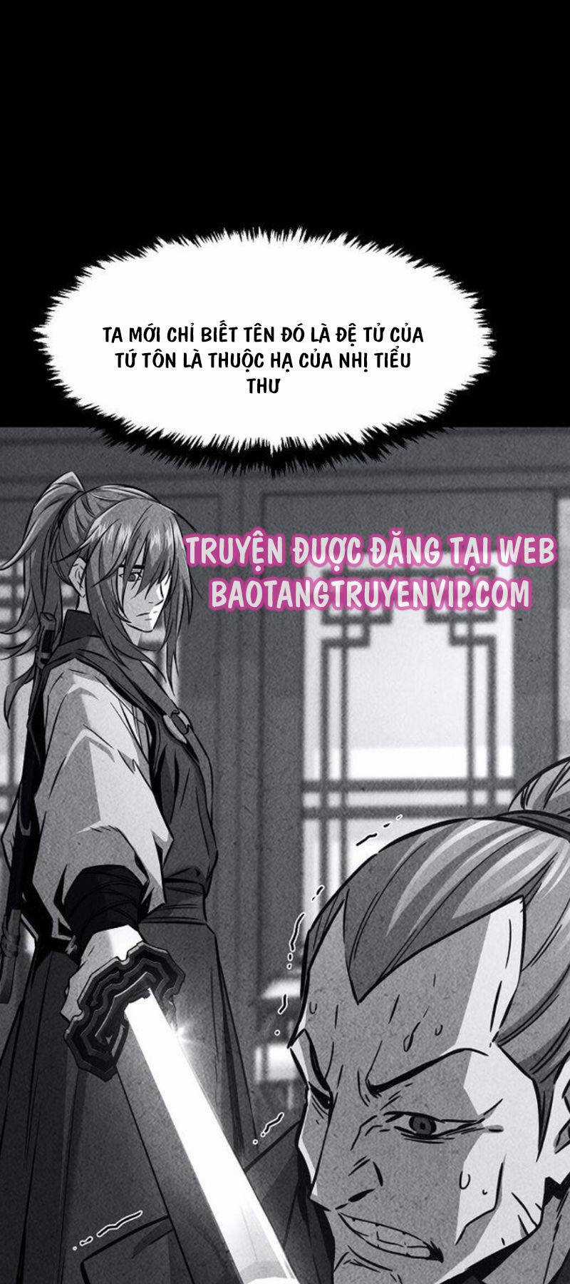 Tuyệt Đối Kiếm Cảm - Chapter 83 - Trang 4