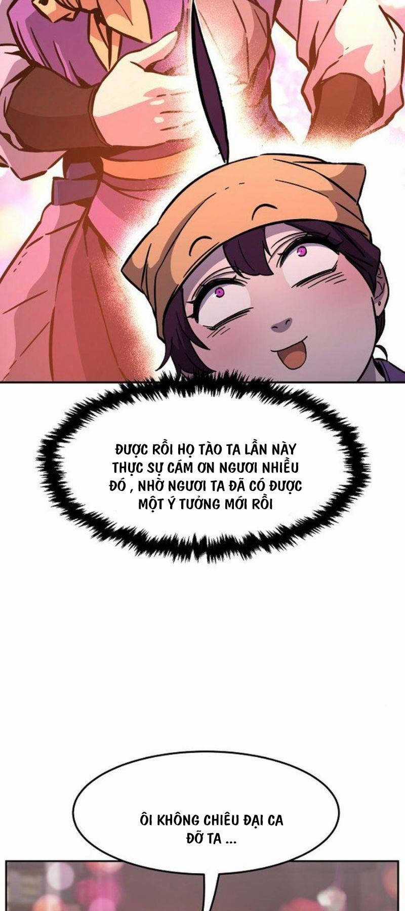 Tuyệt Đối Kiếm Cảm - Chapter 83 - Trang 40