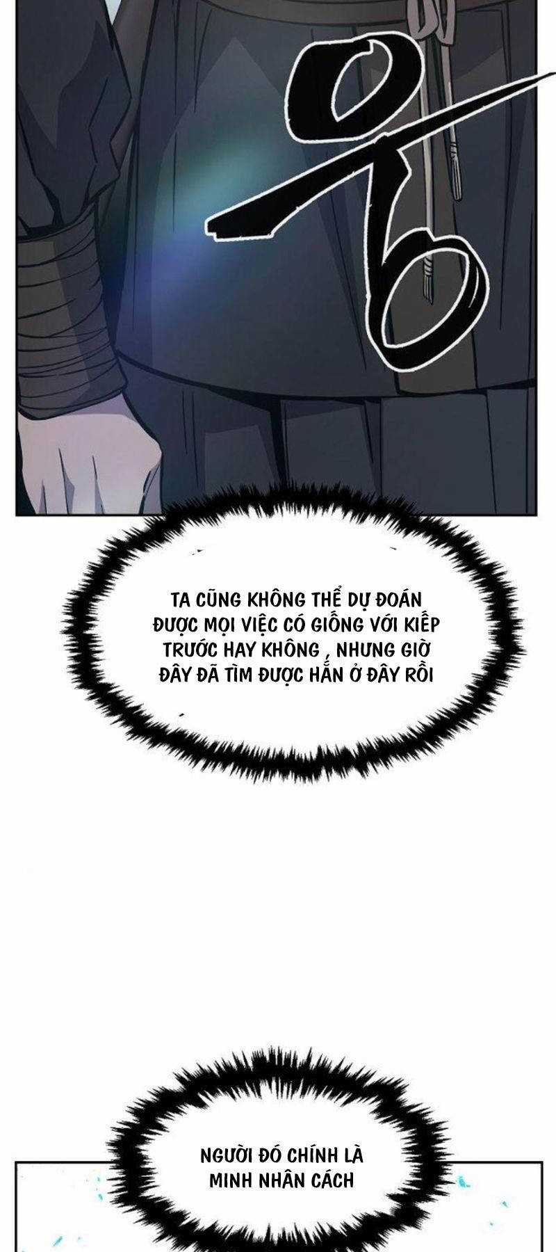 Tuyệt Đối Kiếm Cảm - Chapter 83 - Trang 51