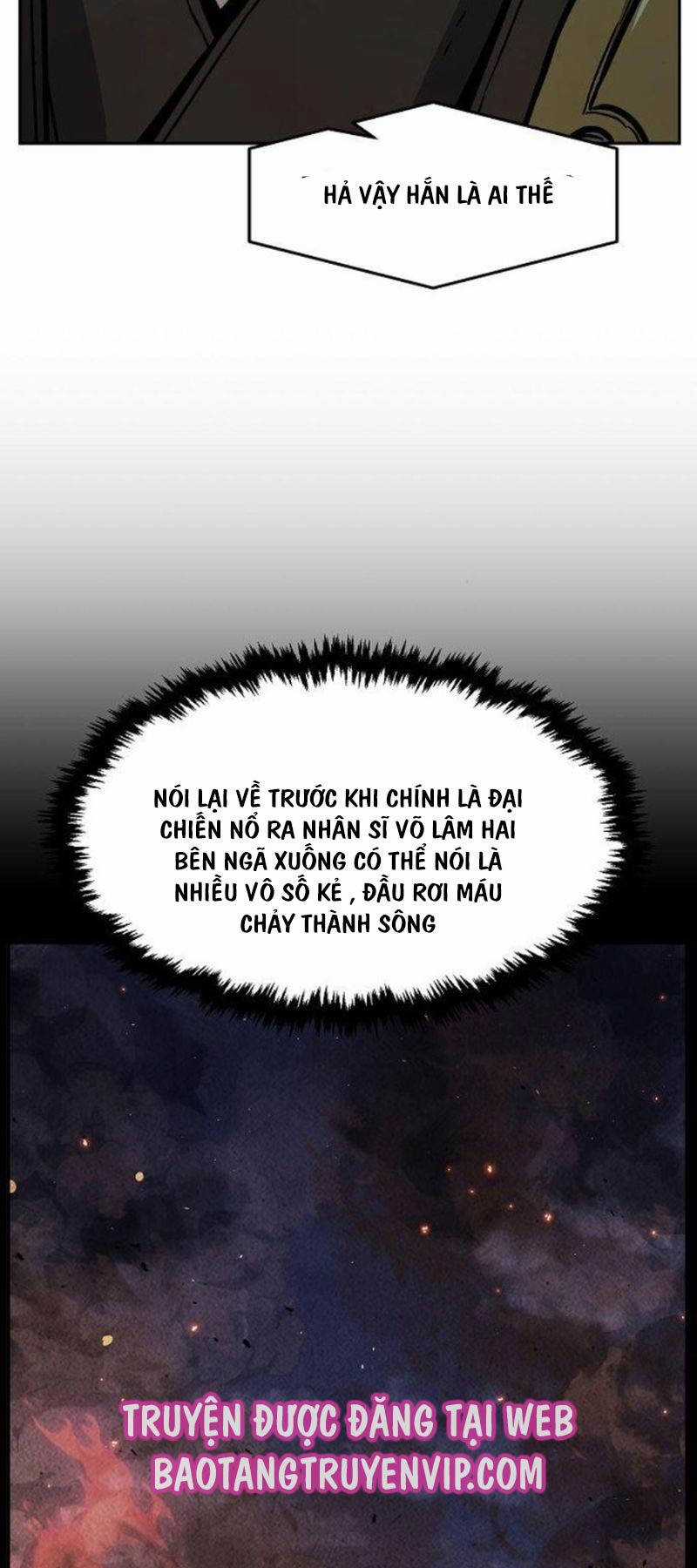 Tuyệt Đối Kiếm Cảm - Chapter 83 - Trang 53