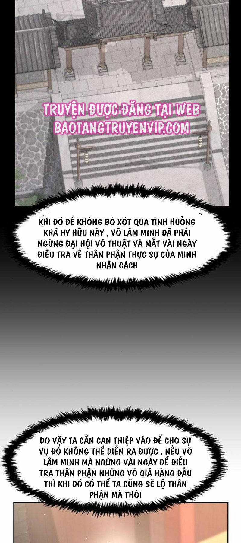 Tuyệt Đối Kiếm Cảm - Chapter 83 - Trang 62