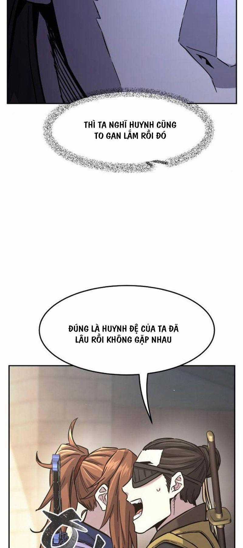 Tuyệt Đối Kiếm Cảm - Chapter 83 - Trang 66