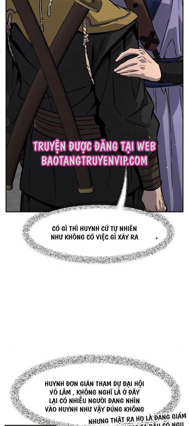 Tuyệt Đối Kiếm Cảm - Chapter 83 - Trang 72