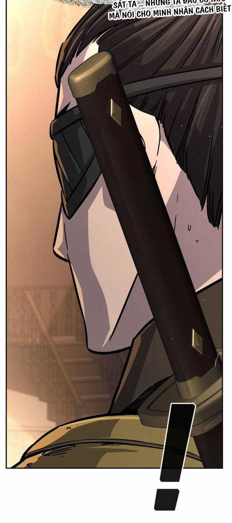 Tuyệt Đối Kiếm Cảm - Chapter 83 - Trang 73