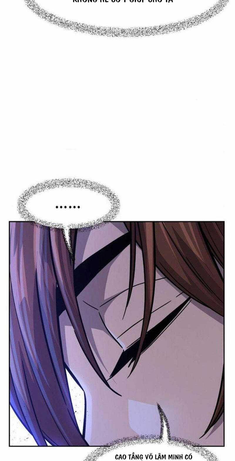 Tuyệt Đối Kiếm Cảm - Chapter 83 - Trang 85