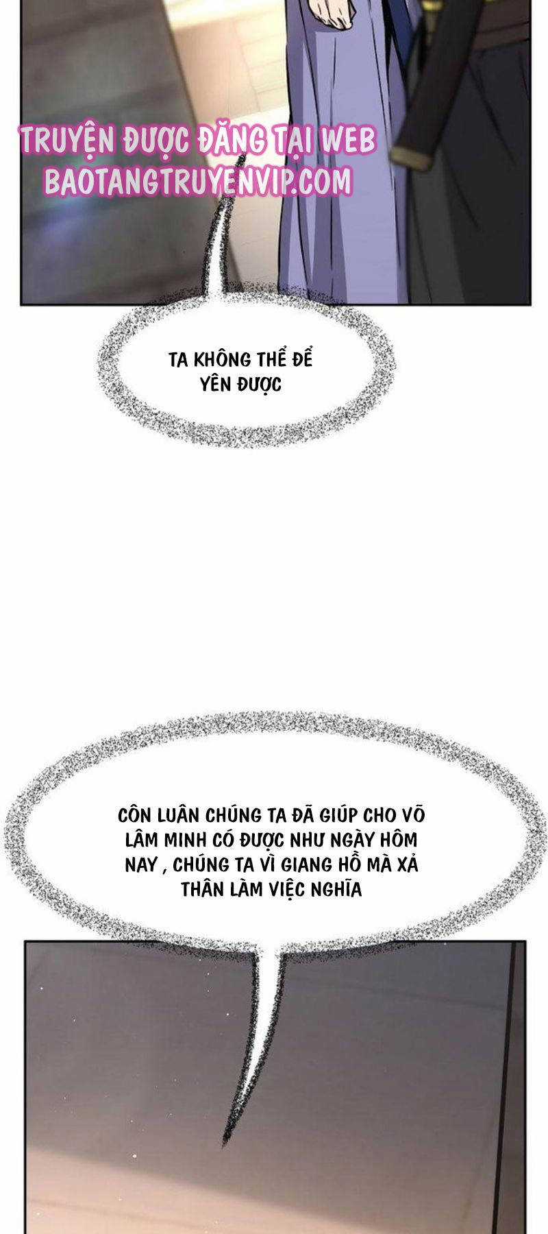 Tuyệt Đối Kiếm Cảm - Chapter 83 - Trang 87