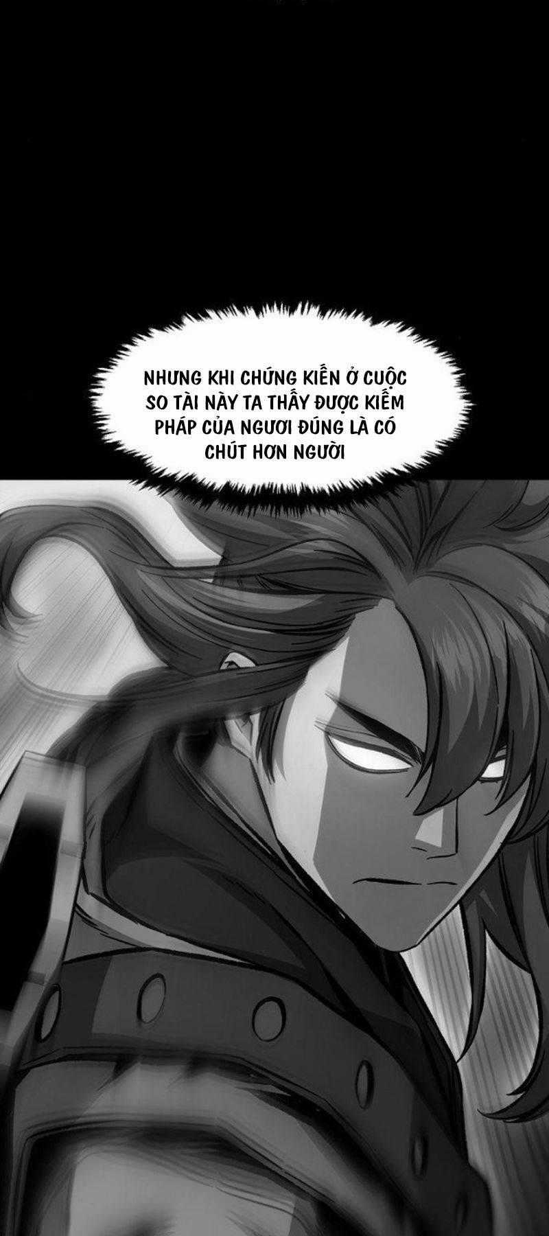 Tuyệt Đối Kiếm Cảm - Chapter 83 - Trang 10