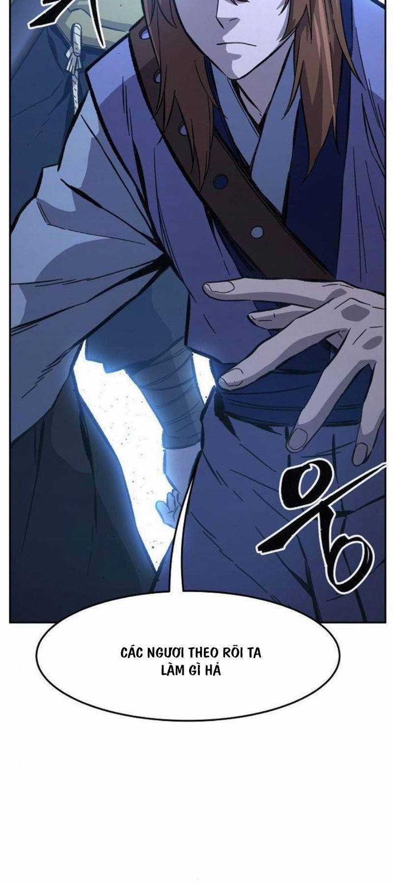 Tuyệt Đối Kiếm Cảm - Chapter 83 - Trang 93