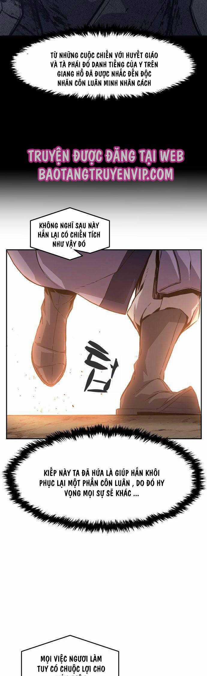 Tuyệt Đối Kiếm Cảm - Chapter 84 - Trang 5