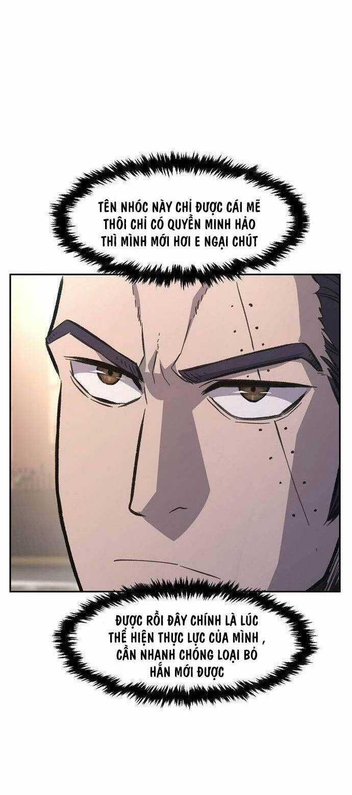 Tuyệt Đối Kiếm Cảm - Chapter 84 - Trang 46