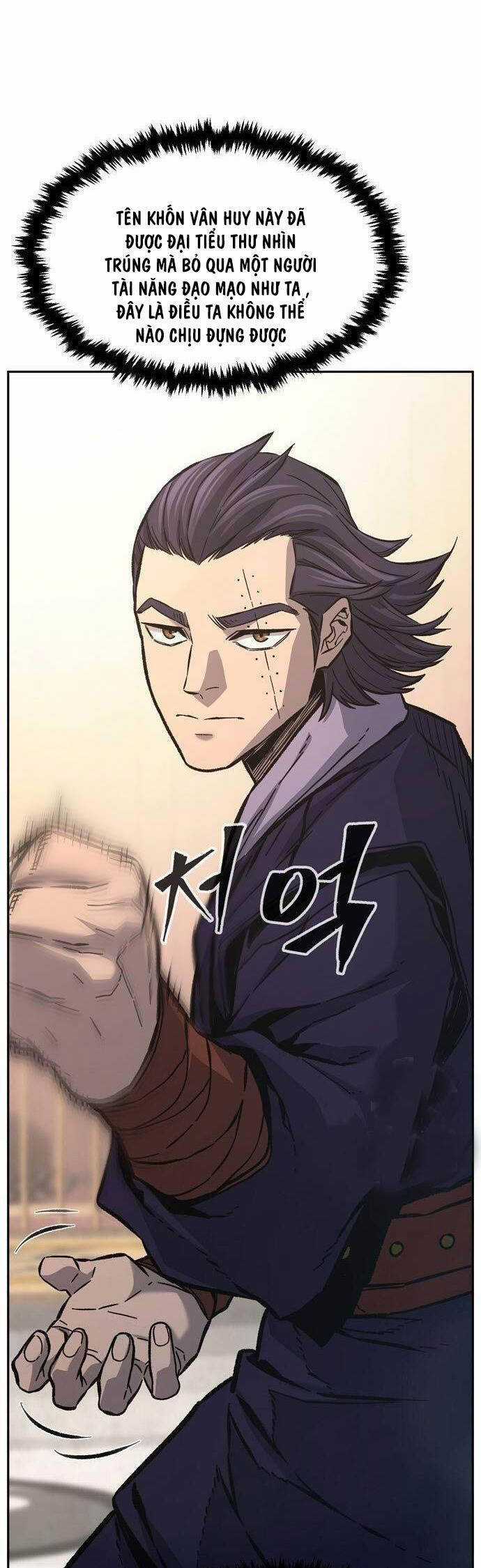 Tuyệt Đối Kiếm Cảm - Chapter 84 - Trang 47