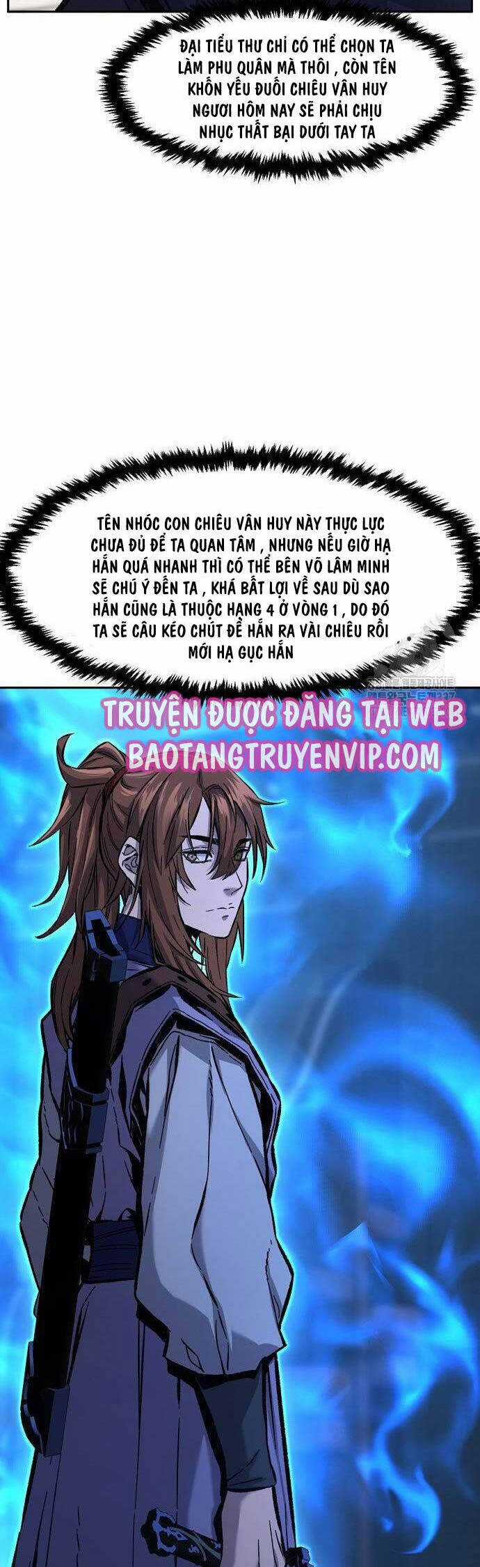 Tuyệt Đối Kiếm Cảm - Chapter 84 - Trang 48