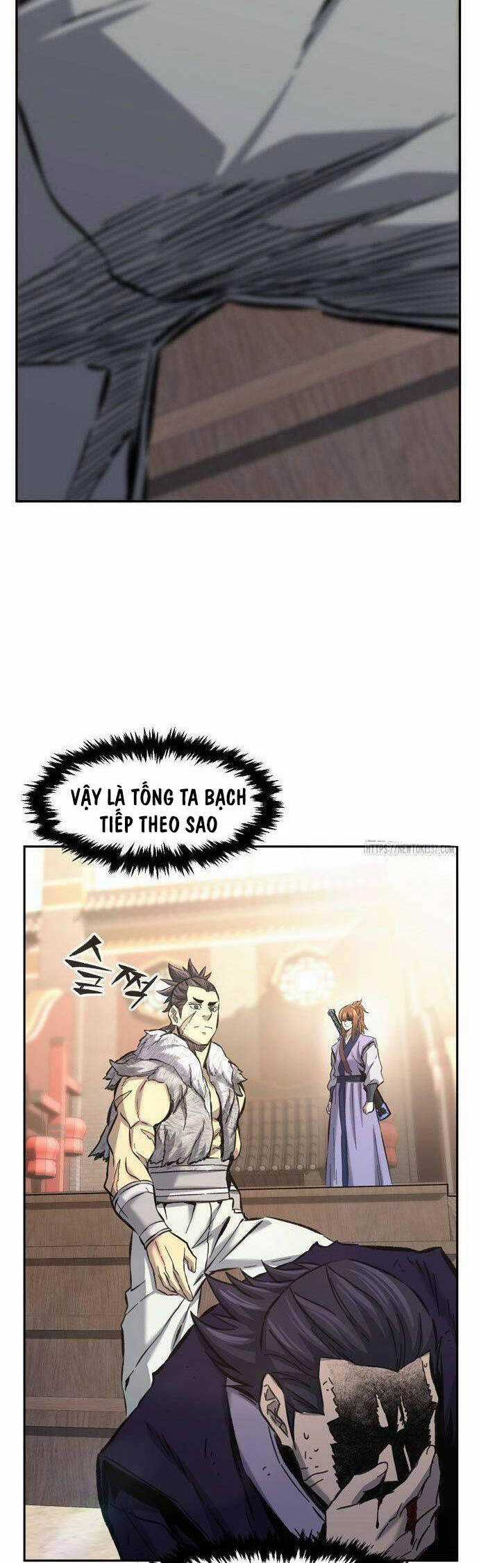 Tuyệt Đối Kiếm Cảm - Chapter 84 - Trang 64