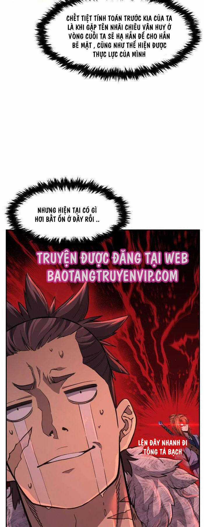 Tuyệt Đối Kiếm Cảm - Chapter 84 - Trang 65