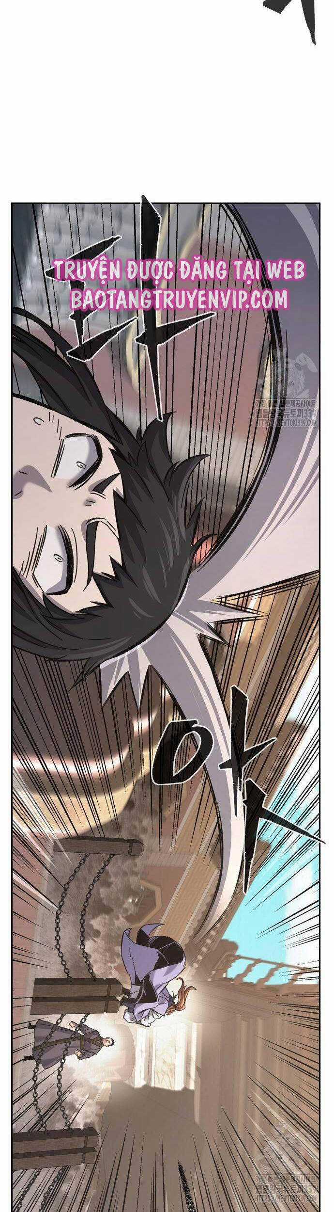 Tuyệt Đối Kiếm Cảm - Chapter 85 - Trang 22