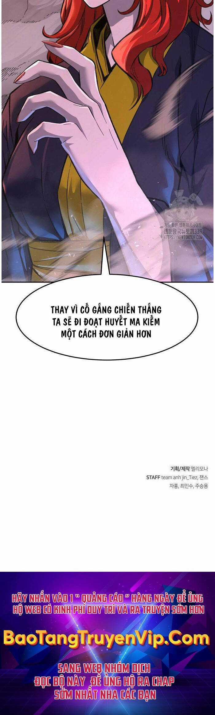 Tuyệt Đối Kiếm Cảm - Chapter 85 - Trang 49