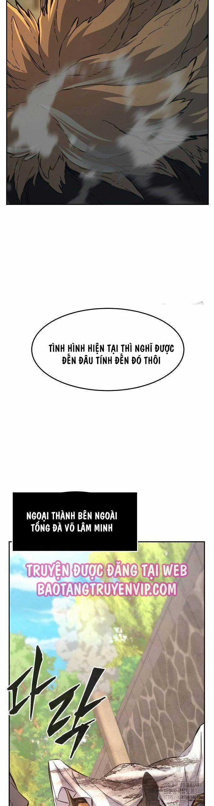 Tuyệt Đối Kiếm Cảm - Chapter 86 - Trang 24