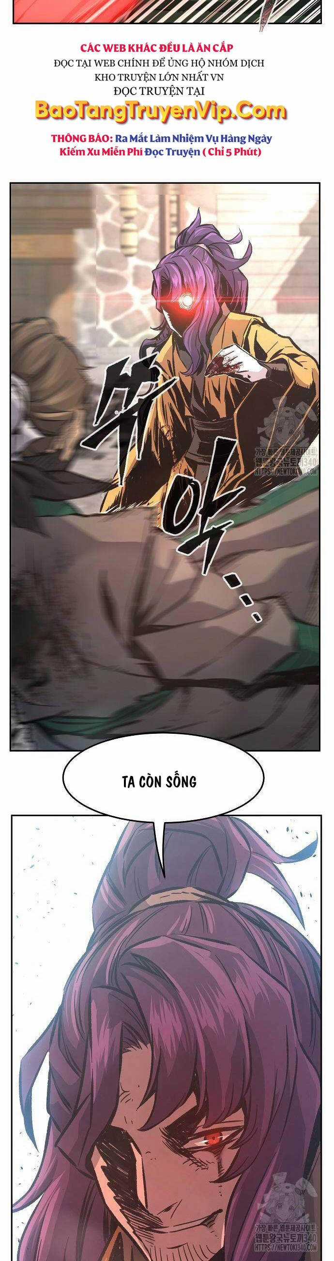 Tuyệt Đối Kiếm Cảm - Chapter 86 - Trang 30