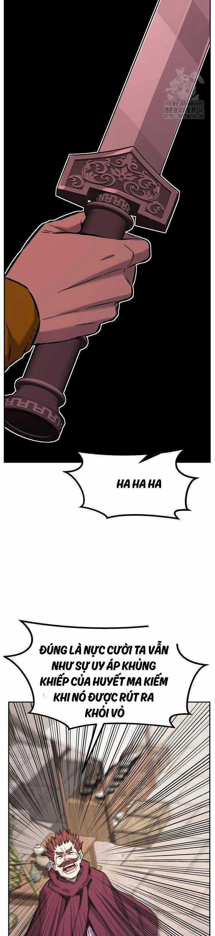 Tuyệt Đối Kiếm Cảm - Chapter 86 - Trang 39