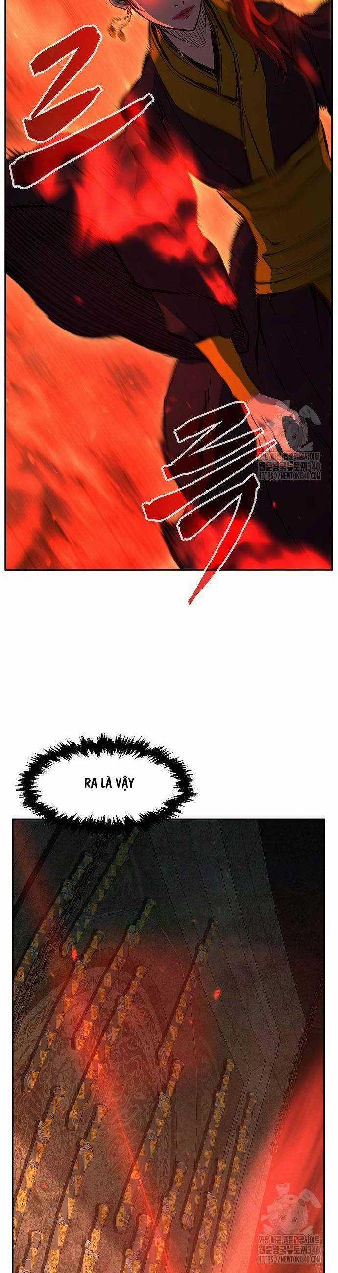 Tuyệt Đối Kiếm Cảm - Chapter 86 - Trang 6