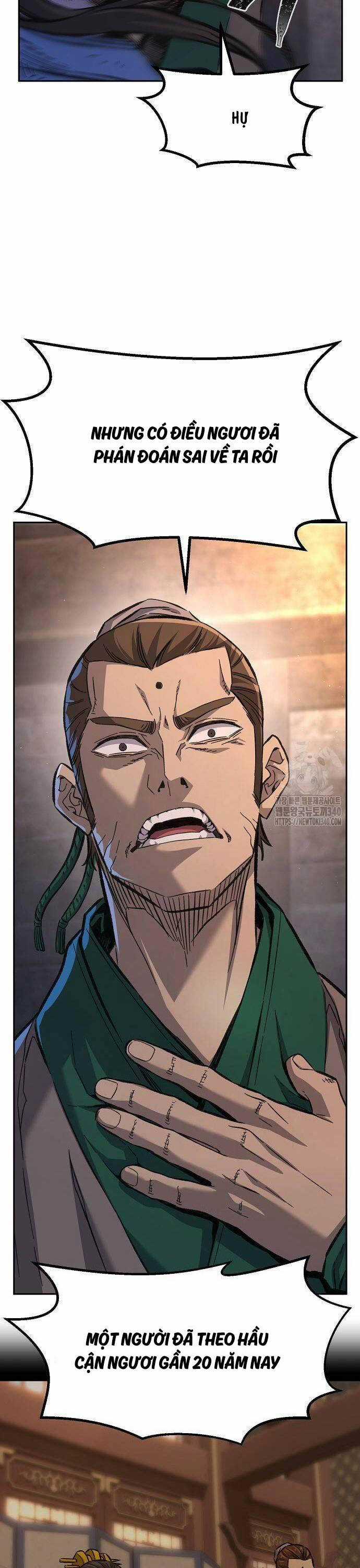 Tuyệt Đối Kiếm Cảm - Chapter 87 - Trang 23