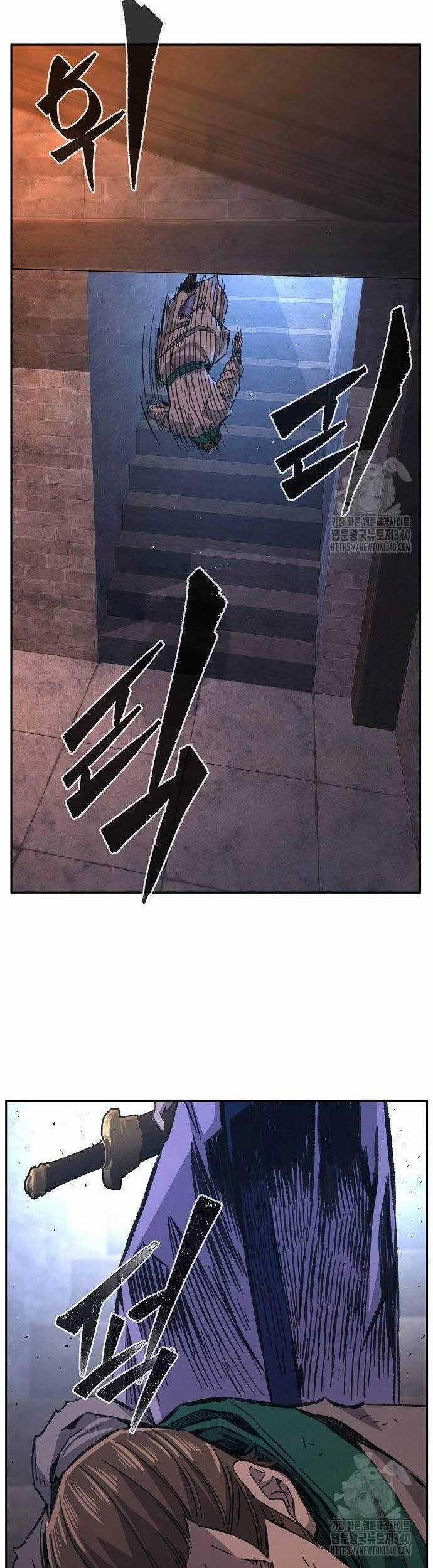 Tuyệt Đối Kiếm Cảm - Chapter 87 - Trang 33