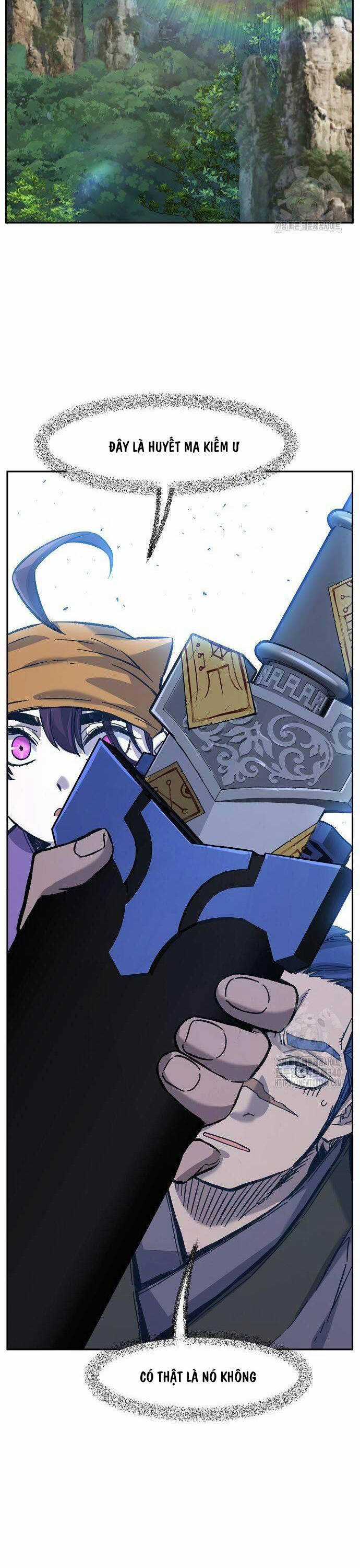 Tuyệt Đối Kiếm Cảm - Chapter 87 - Trang 42