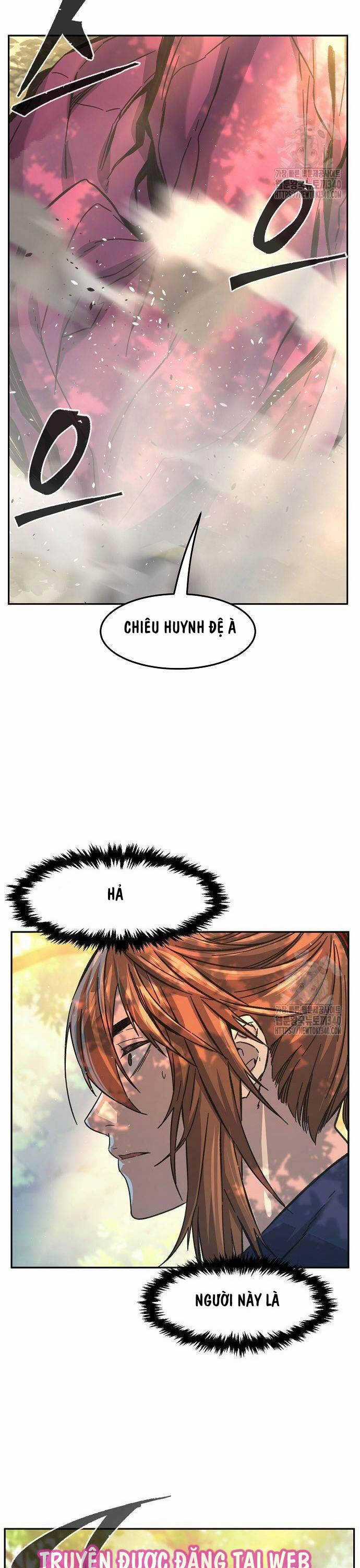 Tuyệt Đối Kiếm Cảm - Chapter 87 - Trang 47