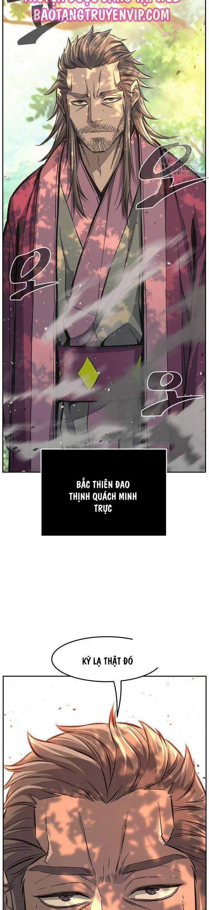 Tuyệt Đối Kiếm Cảm - Chapter 87 - Trang 48