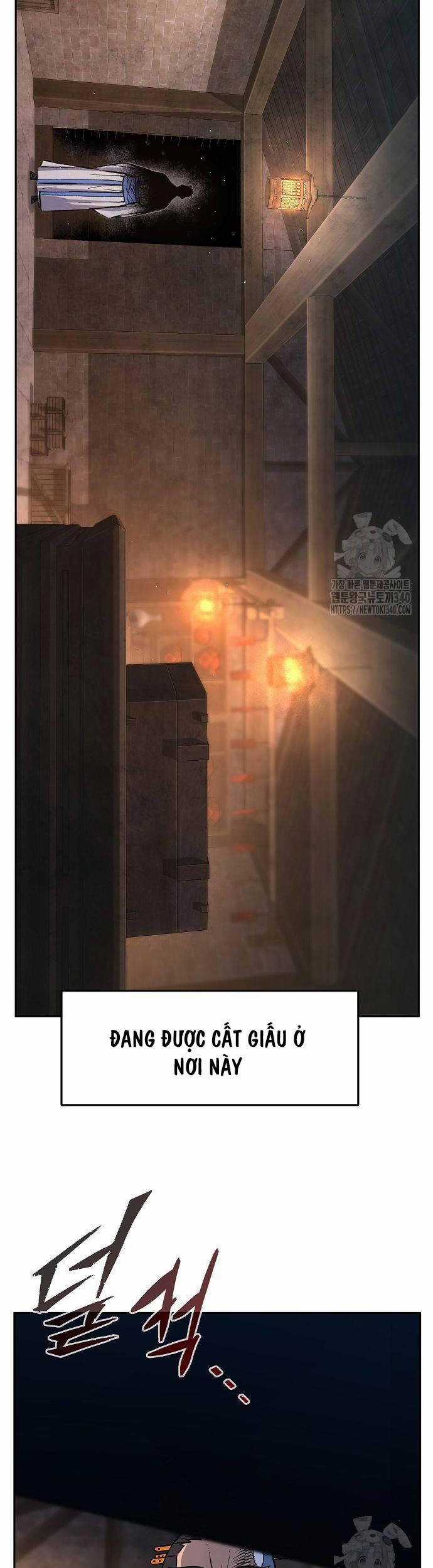 Tuyệt Đối Kiếm Cảm - Chapter 87 - Trang 6