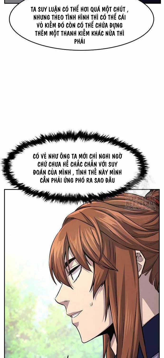 Tuyệt Đối Kiếm Cảm - Chapter 88 - Trang 22