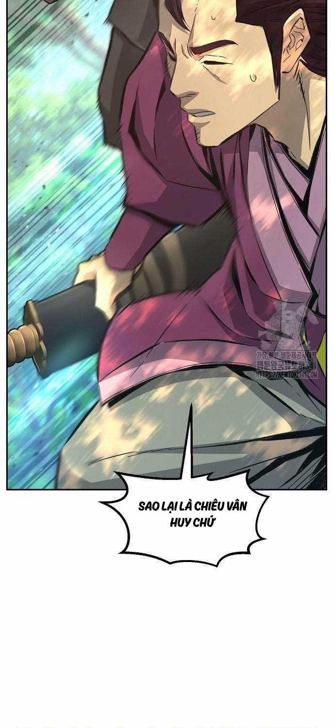 Tuyệt Đối Kiếm Cảm - Chapter 88 - Trang 33