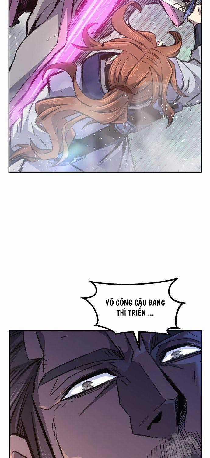 Tuyệt Đối Kiếm Cảm - Chapter 88 - Trang 49