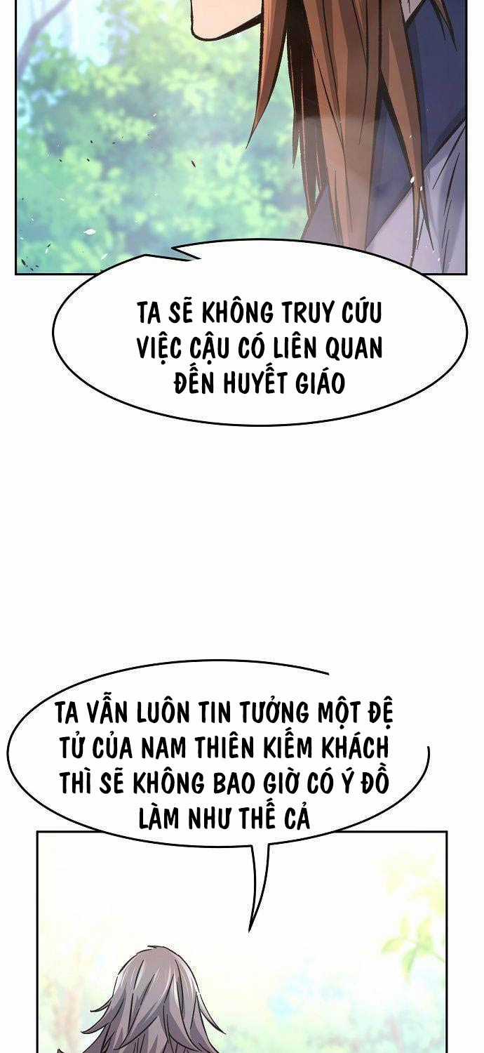 Tuyệt Đối Kiếm Cảm - Chapter 88 - Trang 59