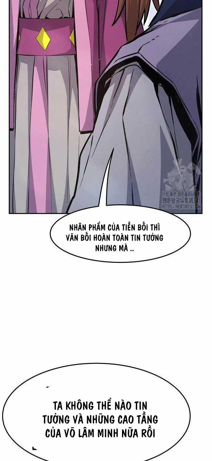 Tuyệt Đối Kiếm Cảm - Chapter 88 - Trang 68