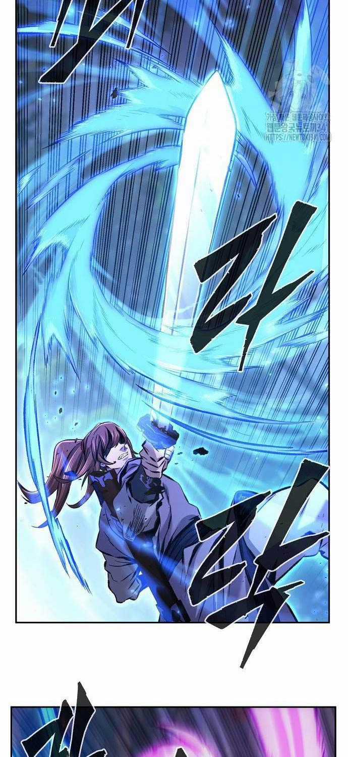 Tuyệt Đối Kiếm Cảm - Chapter 88 - Trang 76