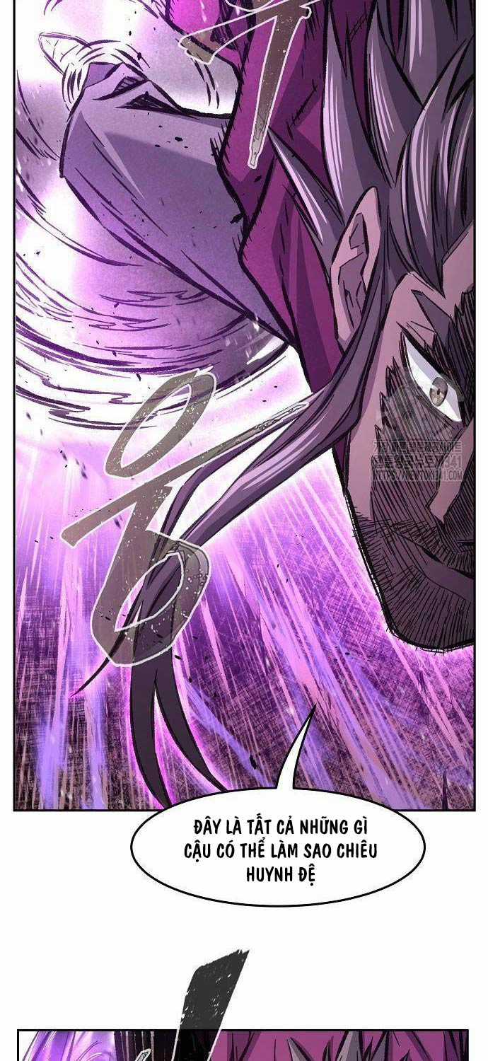 Tuyệt Đối Kiếm Cảm - Chapter 88 - Trang 80