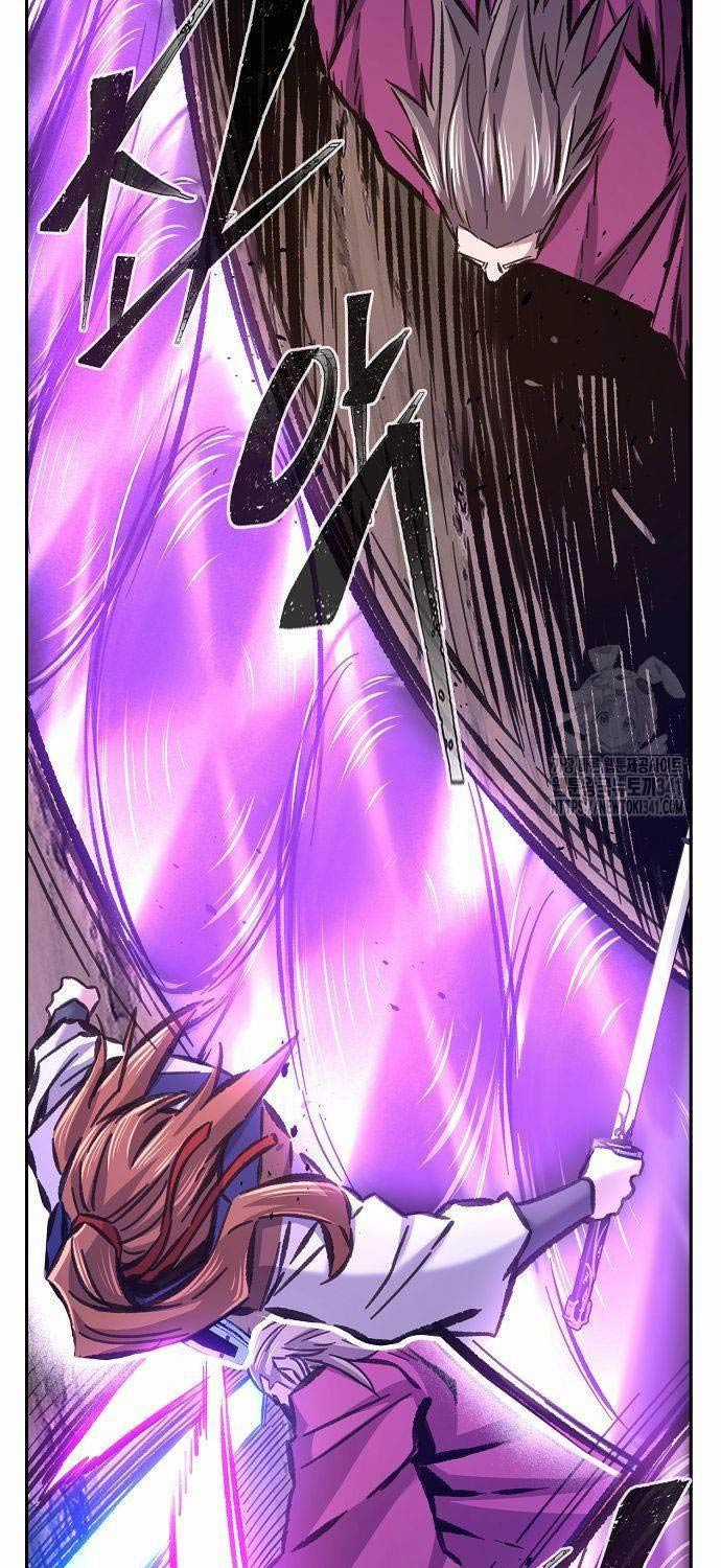 Tuyệt Đối Kiếm Cảm - Chapter 88 - Trang 81