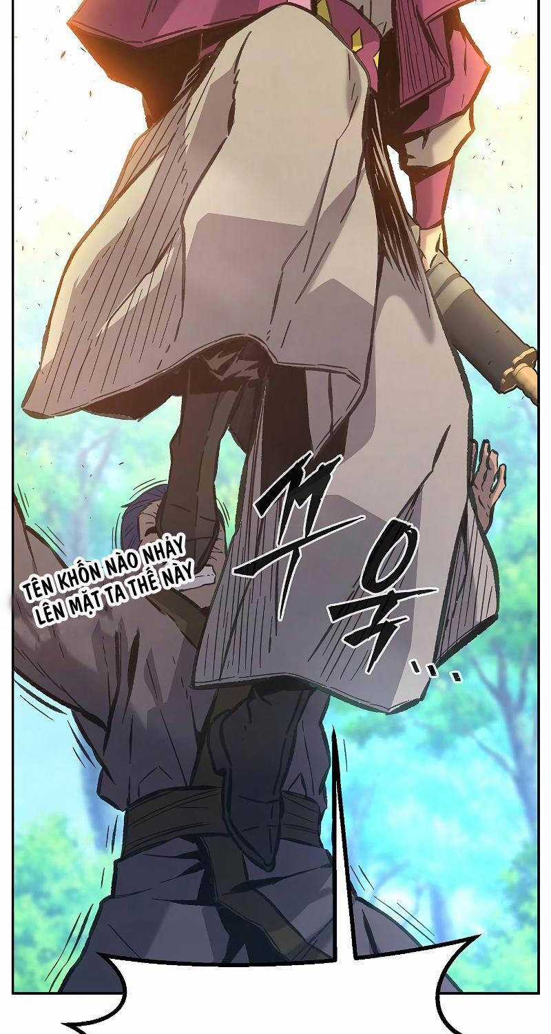 Tuyệt Đối Kiếm Cảm - Chapter 89 - Trang 15