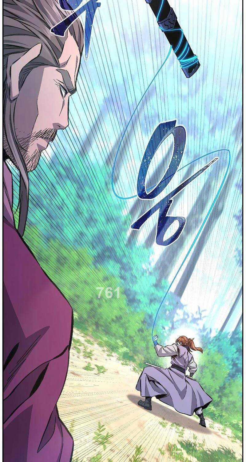 Tuyệt Đối Kiếm Cảm - Chapter 89 - Trang 3